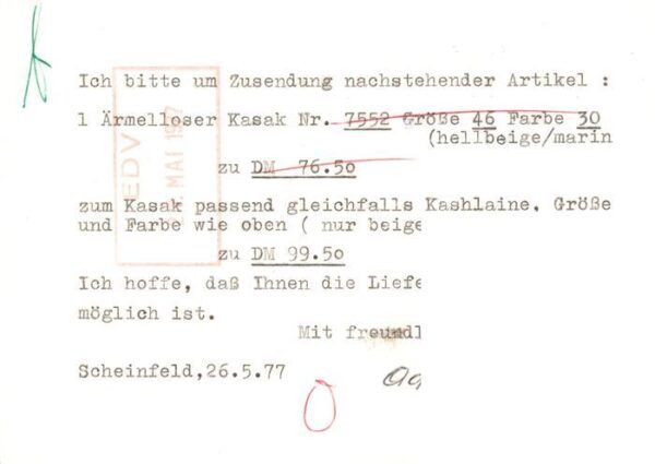 Wunsiedel Luisenburgfestspiele – Bild 2