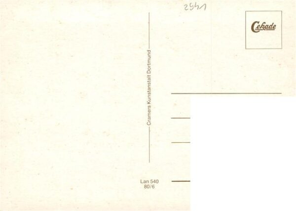 Langeoog Nordseebad Kurzentrum Inselbahnhof Inselgarten Anleger Wasserturm Flieg – Bild 2