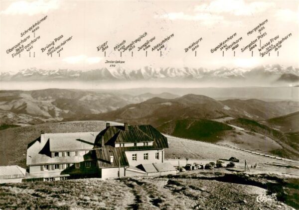 Schoenau Schwarzwald Hotel Belchenhaus