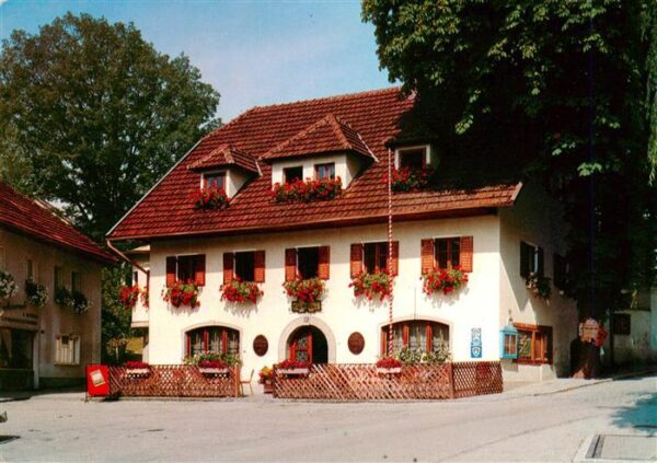 Offenhausen Oberoesterreich Haus der Begegnungen