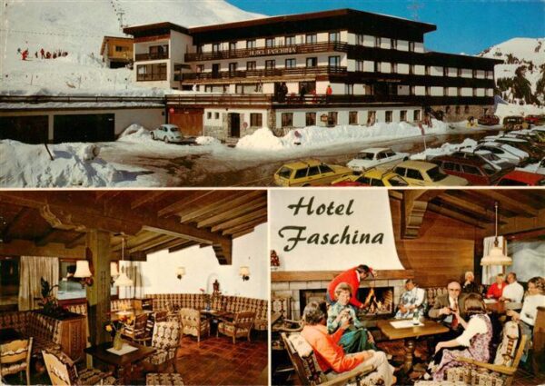 Fontanella Vorarlberg AT Hotel Faschina Gastraeume