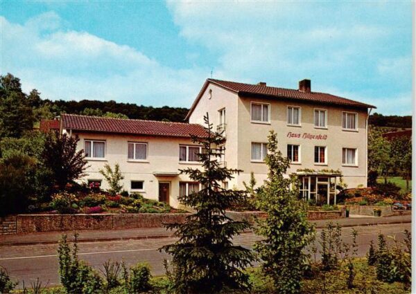 Bad Sooden-Allendorf Haus Hilgenfeld