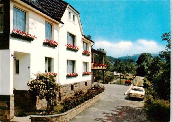 Trubenhausen Haus Sonnenblick