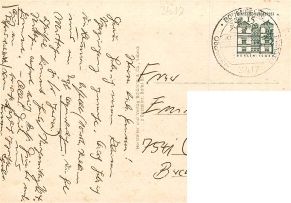 Bodenfelde Denkmal Weserpartie Gedenkstaette Waldpartie Strasse – Bild 2