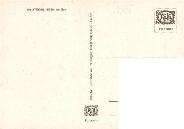 Steisslingen Kirche – Bild 2