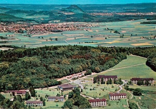 Gailingen Singen BW Kliniken Dr Schmieder