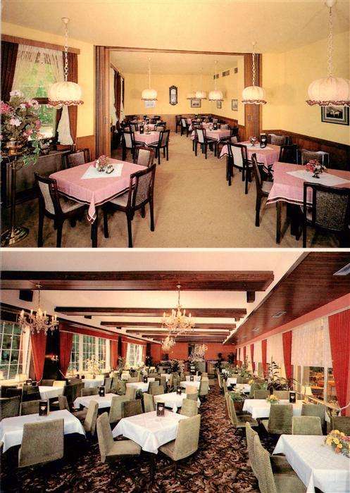 Hilden  Mettmann Restaurant Waldschenke