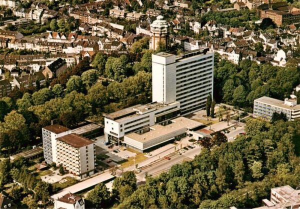 Moenchengladbach Ev. Krankenhaus Bethesda
