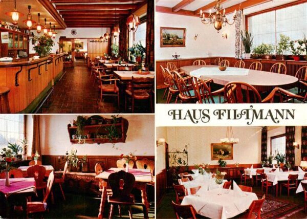 Rheinkamp Repelen Moers Moers Hotel Restaurant Haus Filtmann