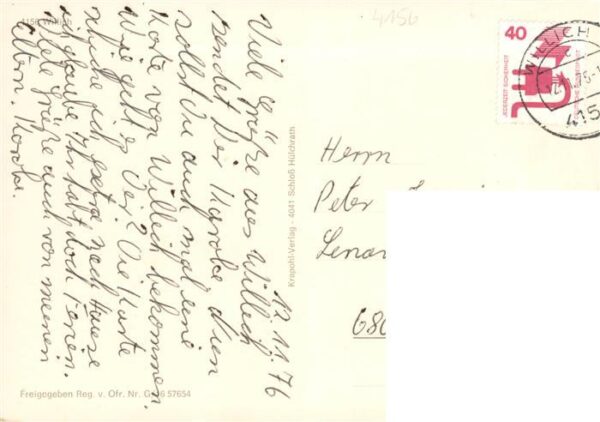 Willich Fliegeraufnahme – Bild 2