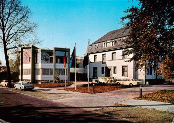 Bochold Europa Institut