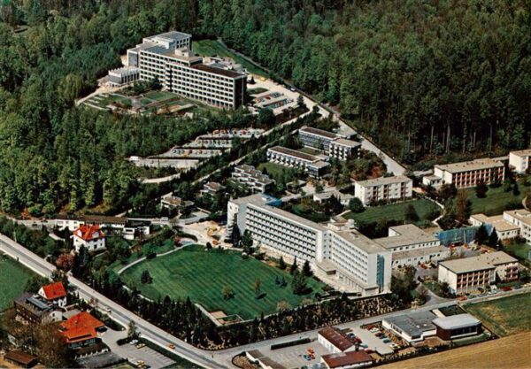 Bad Driburg Fachklinik Rosenberg Klinik Berlin
