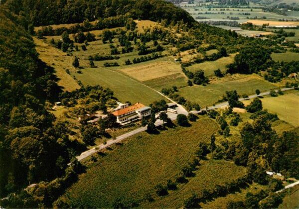 Beverungen Berghotel Waldfrieden