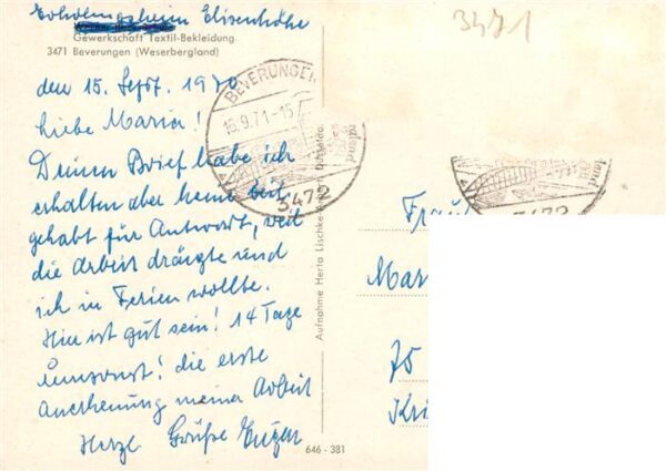 Beverungen Werner-Bock-Schule – Bild 2