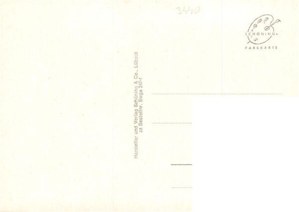 Eschwege Rathaus Jugendherberge Landgrafenschloss Werra Stadthalle – Bild 2