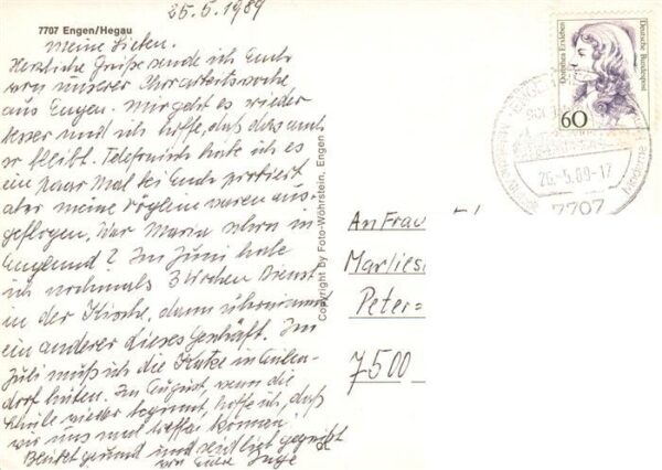 Engen Hegau Ortspanorama Portal Freibad – Bild 2