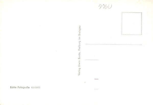 Radolfzell Bodensee Landesteg Original Wegweiser Camping Konzertgarten Gondelhaf – Bild 2