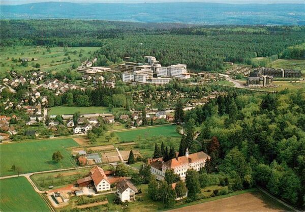 Langensteinbach Karlsbad Karlsruhe BW Bibelheim Bethanien