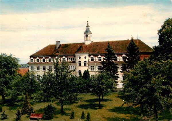Langensteinbach Karlsbad Karlsruhe BW Bibelheim Bethanien