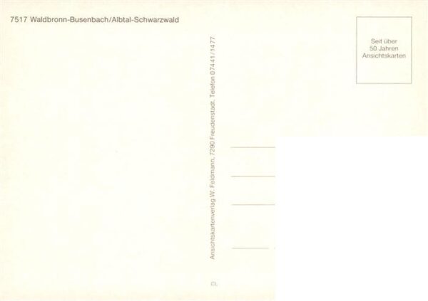 Busenbach Waldbronn Fliegeraufnahme – Bild 2