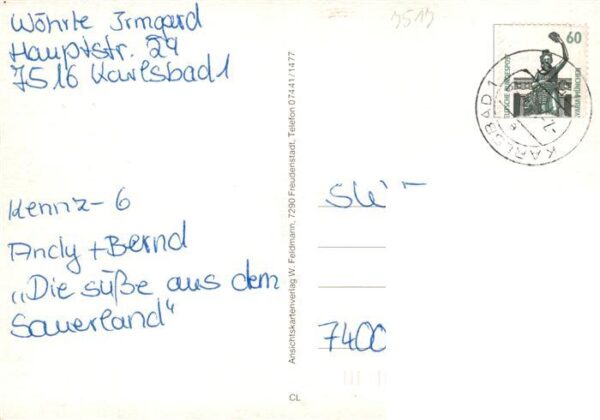 Waldbronn Albtal Panorama Kurhaus Schwimmbad Kurkonzert Kurparksee – Bild 2