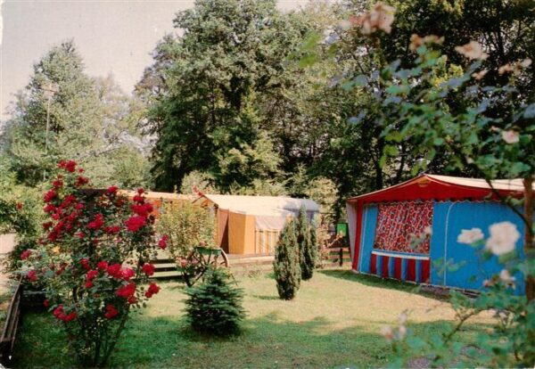 Neurod Reichenbach Waldbronn BW Feriencampingplatz Albgau