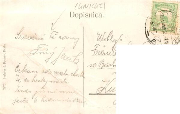 Zagreb Agram Croatia Trg Franje Josipa – Bild 2