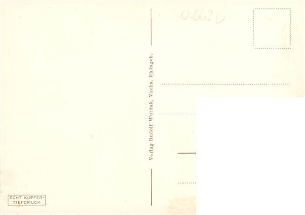 Vacha Die Widemark Rathaus – Bild 2