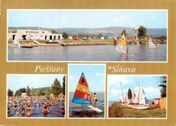 Slnava Piestany Pistian Poestyen SK primestska rekreacna oblasiSinava
