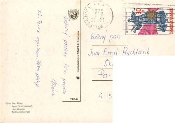 Piestany Pistian Poestyen SK Balnea Grand Details – Bild 2