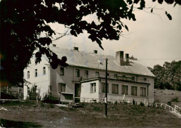 Bezovec pri Piestanoch Slovakia Horsky hotel