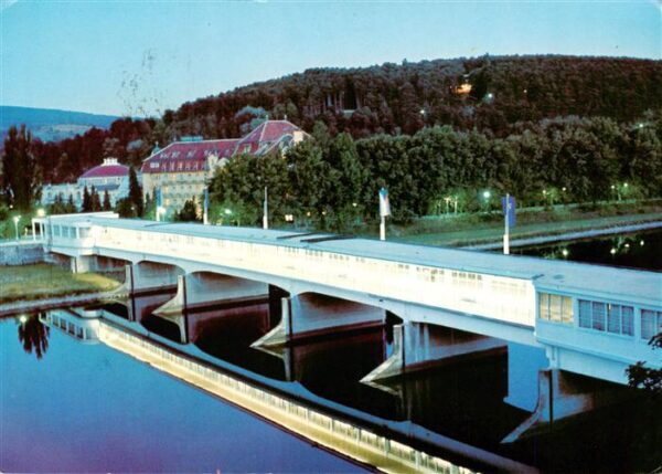 Piestany Pistian Poestyen SK Kolonadovy most
