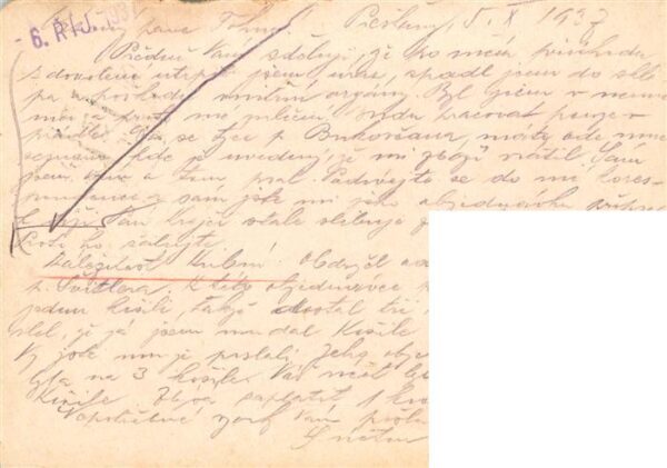 Piestany Pistian Poestyen SK Teilansicht – Bild 2