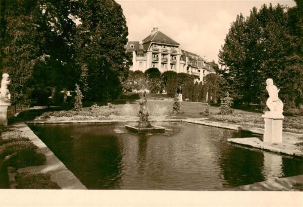 Piestany Pistian Poestyen SK Palac Thermia