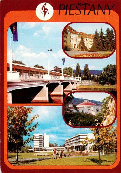 Piestany Pistian Poestyen SK ca statne kupele piestany
