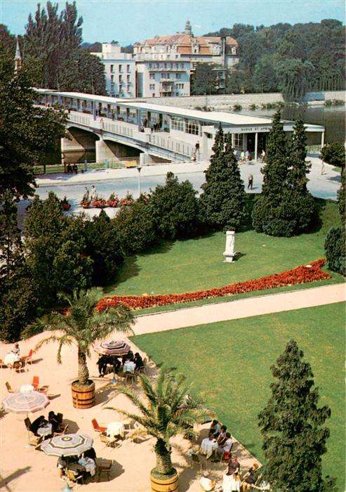 Piestany Pistian Poestyen SK Kolonadovy most