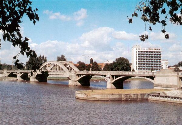 Stupava Stampfen SK Bruecke