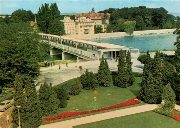 Piestany Pistian Poestyen SK Kolonadovy most