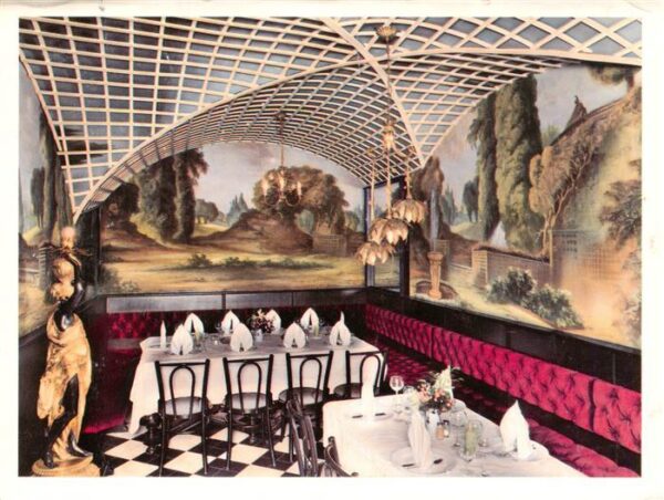 Wien AT Opera Gasthaus