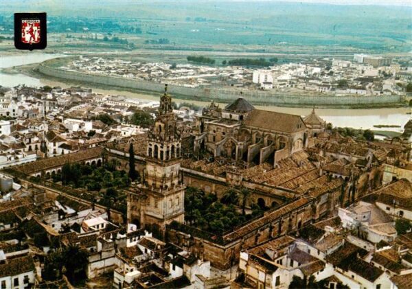 Concordia Entre Rios Argentina Fliegeraufnahme