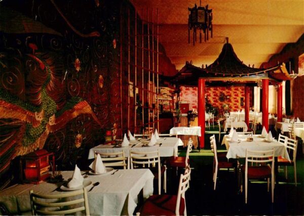 Wien AT China Pavillon