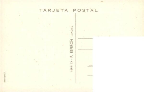 Zaragoza Saragossa ES Palast Landestracht – Bild 2