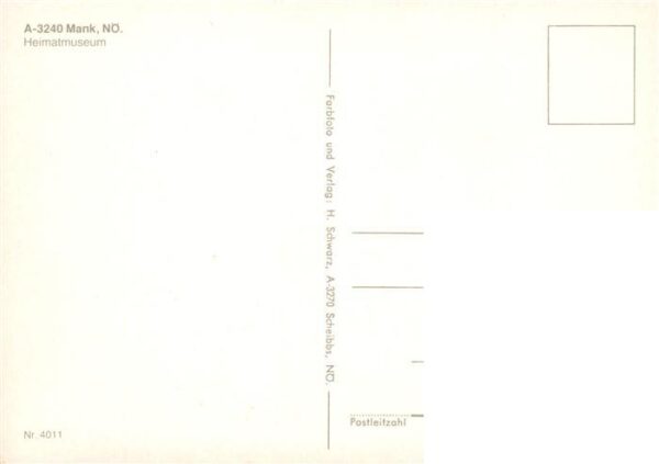 Mank Mostviertel-Eisenwurzen AT Heimatmuseum Webstube – Bild 2
