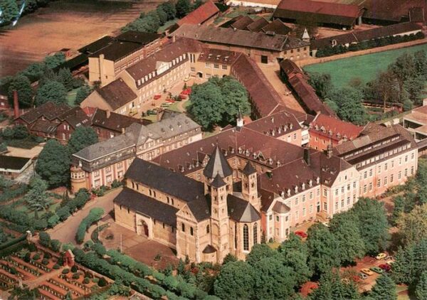 Dormagen Missionshaus der Spiritaner