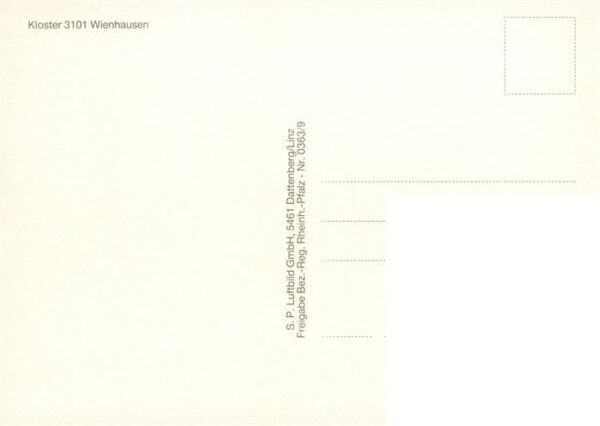 Wienhausen Niedersachsen Kloster – Bild 2