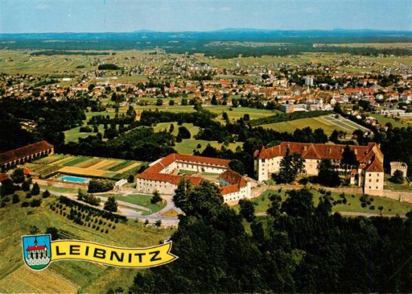 Leibnitz Steiermark AT Schloss Seggau
