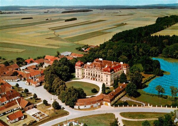 Riegersburg Schloss