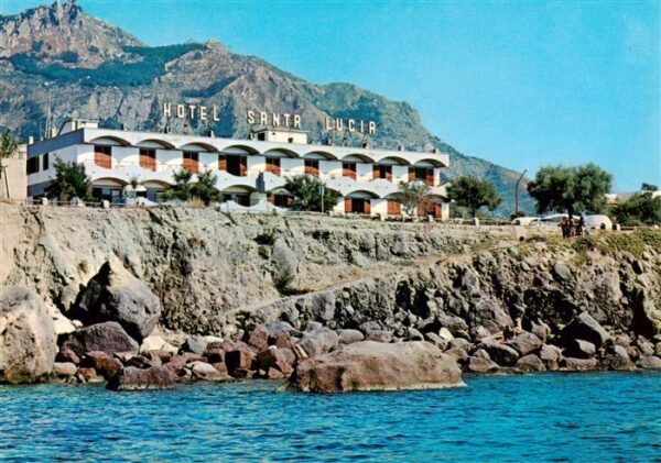 Forio d Ischia IT Hotel Santa Lucia