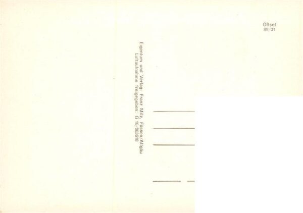 Kressbronn Bodensee Fliegeraufnahme – Bild 2