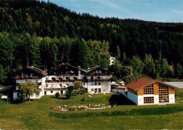 Drachselsried Ferienhotel Riedlberg Berggasthof
